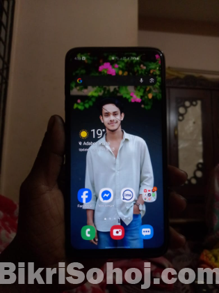 Samsung Galaxy S10 Plus